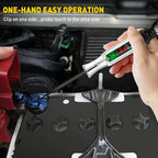 Digital Electric Circuit Tester for Car Truck (6-24V)