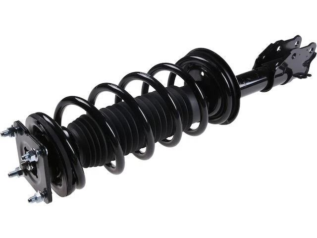 Front Left Strut and Coil Spring Assembly for Mazda CX-7 (2007–2012) DJ319CG