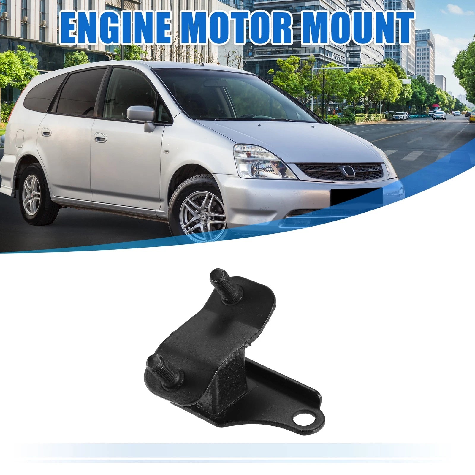 Engine Motor Mount 50806-S87-A80 for Honda Odyssey (1999–2004)
