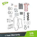 Engine Rebuild Overhaul Kit for BMW 328i/X1 (2012–2015) 2.0L L4 - 11257640166