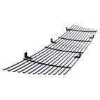 Billet Grille Insert for Ford Ranger (2004-2005)