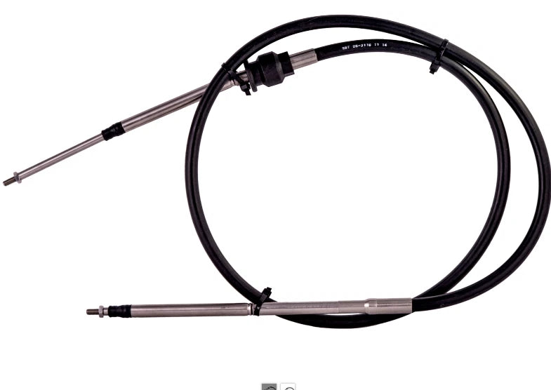 Steering Cable for Sea-Doo RX GSX RFI LE (2000–2003) SEA-DOO