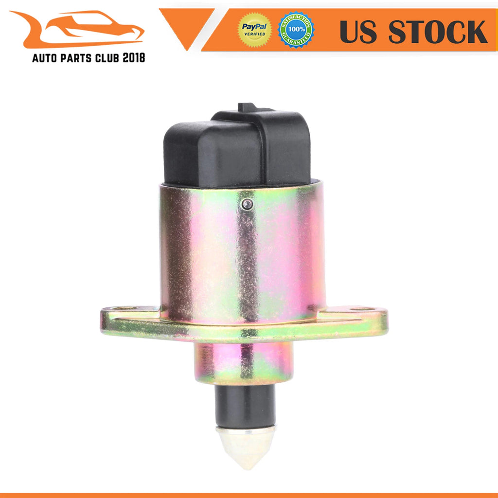 Idle Air Control Valve for Chevrolet S10 Blazer GMC Jimmy Sonoma (1994–2005)