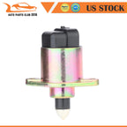 Idle Air Control Valve for Chevrolet S10 Blazer GMC Jimmy Sonoma (1994–2005)
