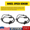 Front ABS Wheel Speed Sensor for GMC Acadia (2007–2016) & Buick Enclave (2008–2017)