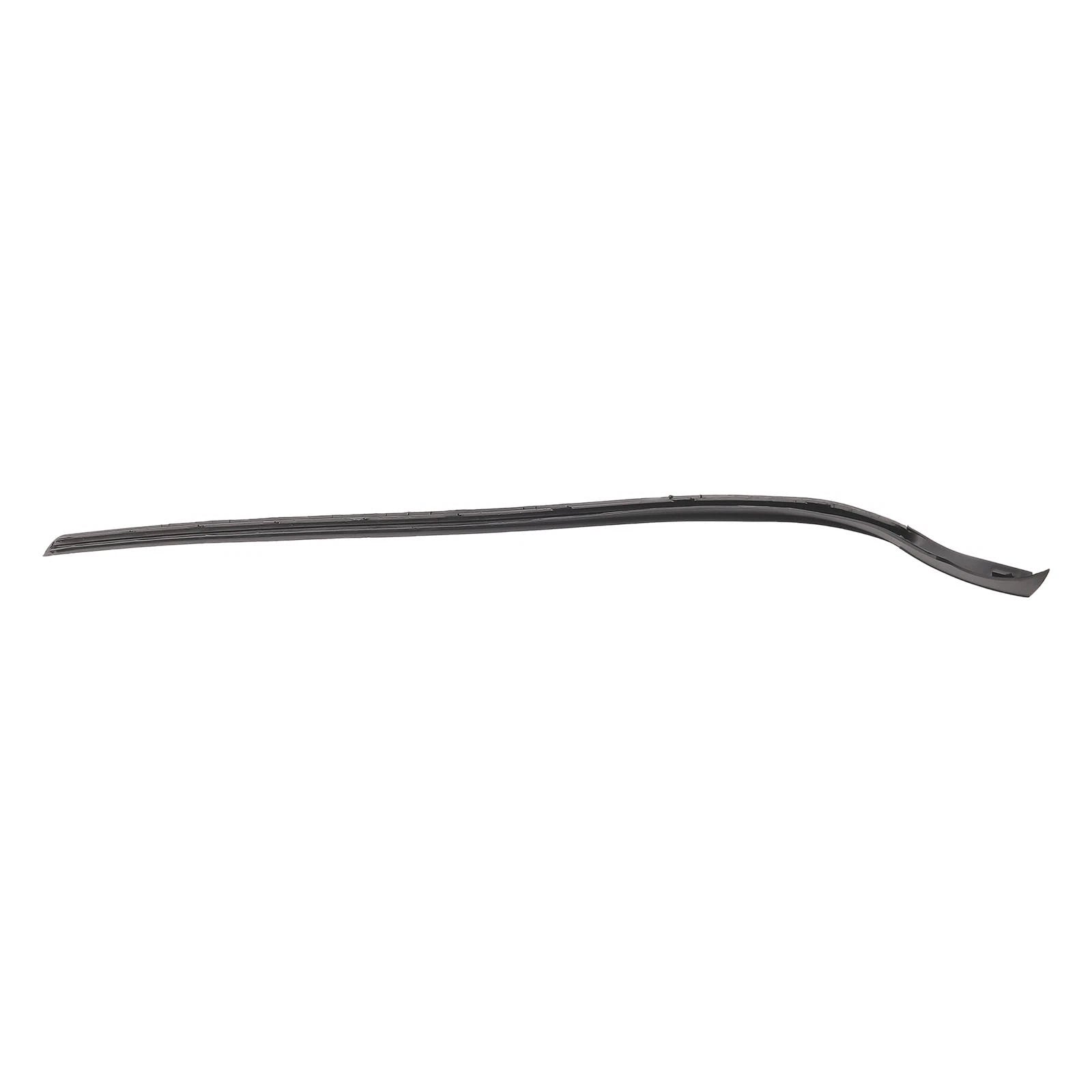 Front Window Pillar Trim Pair for Ford Fiesta (2011-2019)