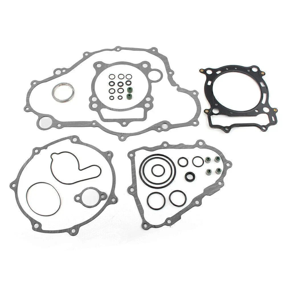 Complete Gasket Kit for Yamaha YFZ450 (2004-2009)