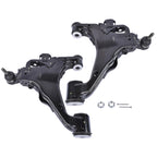 2X Front Lower Control Arm Kit for Lexus LX570 Toyota Land Cruiser (2008–2021)