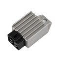 4-Pin 12V Voltage Regulator Rectifier for SunL TaoTao Roketa Coolster
