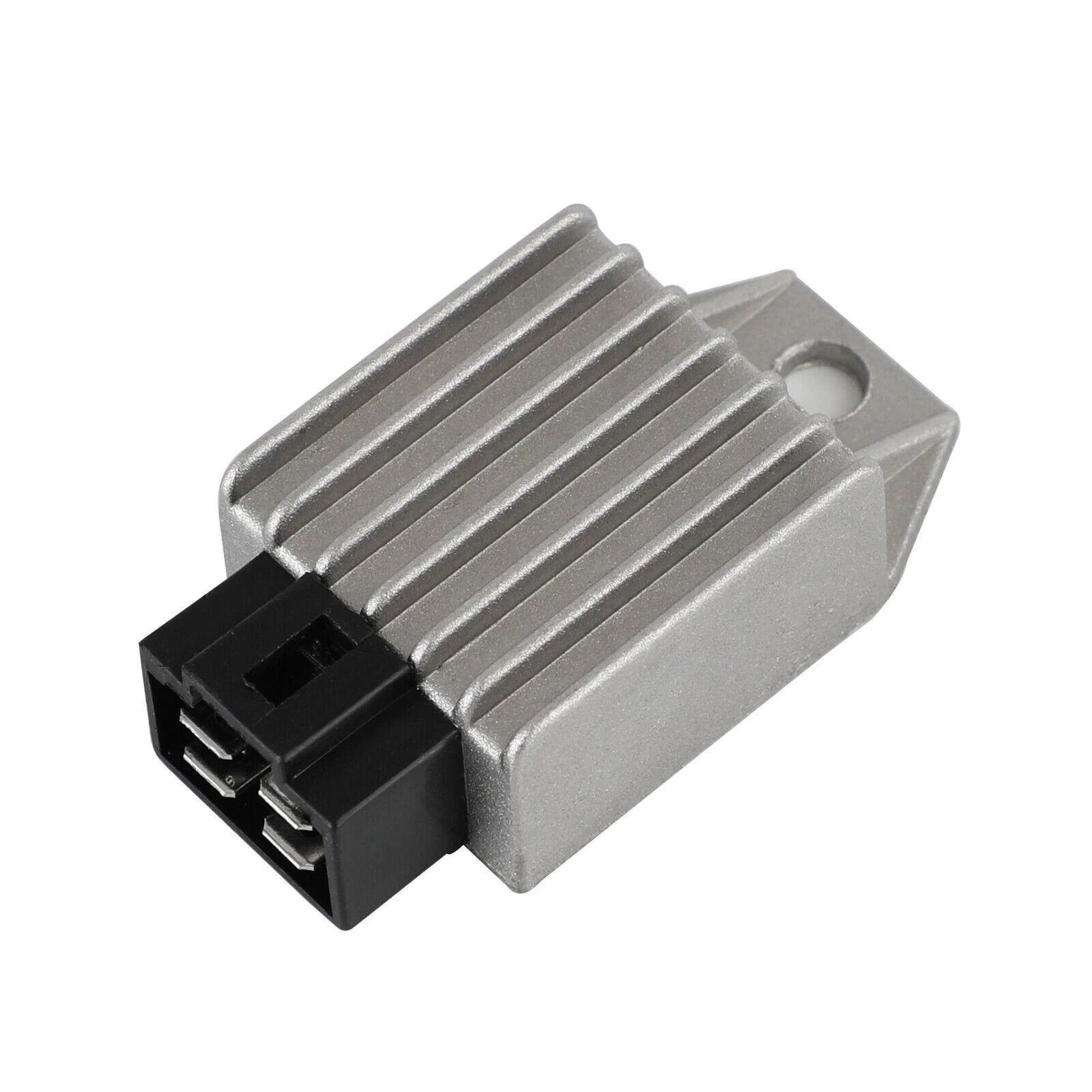 4-Pin 12V Voltage Regulator Rectifier for SunL TaoTao Roketa Coolster