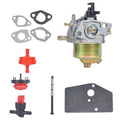 Carburetor Kit 65105221 for 11A02SB700 (Lawn and Garden Machines)