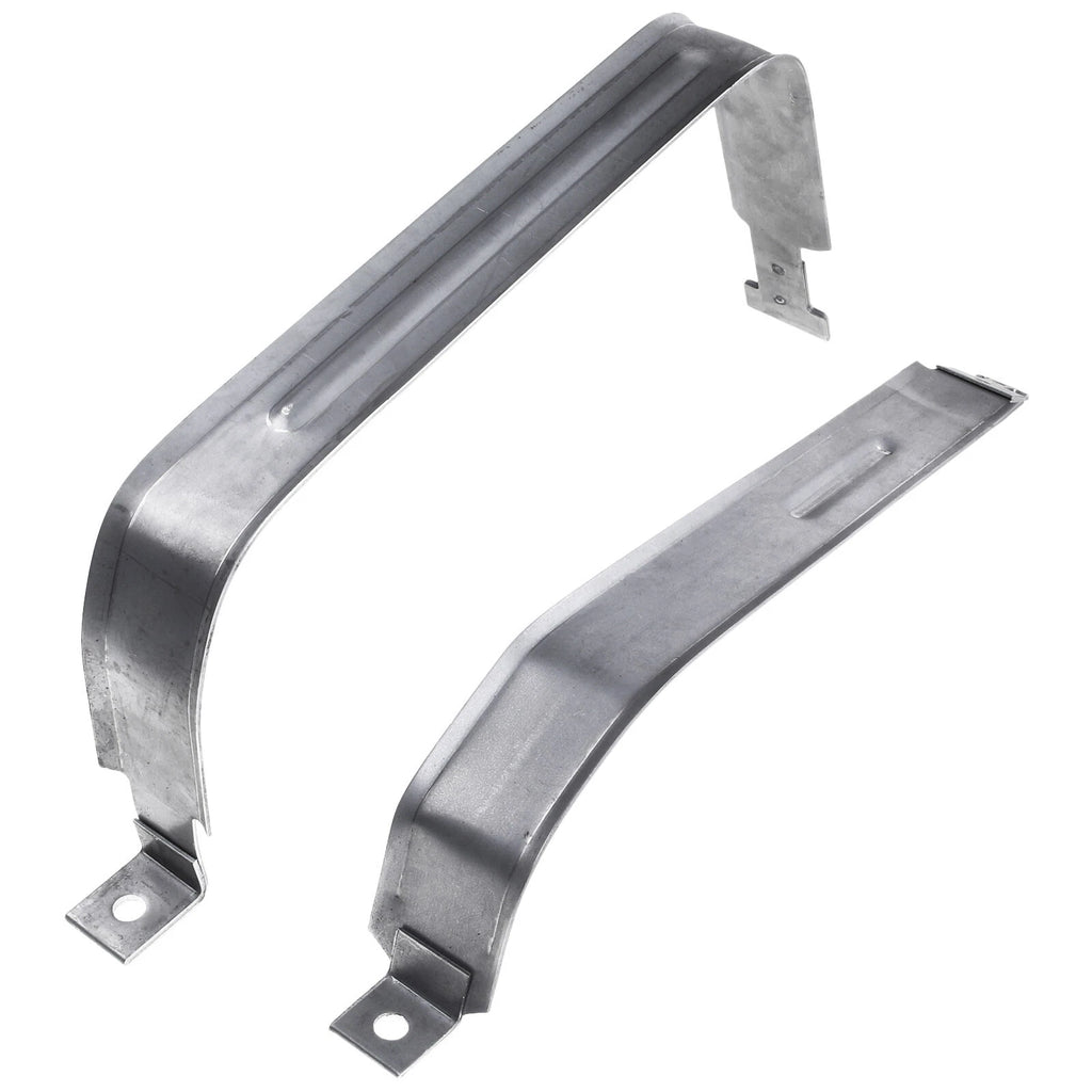 2X Fuel Tank Straps for Chevrolet Colorado GMC Canyon (2004â2012)