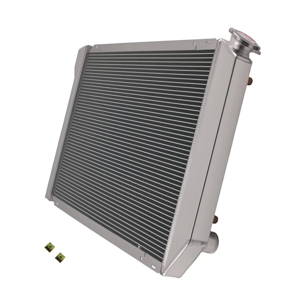 AT Transmission Radiator for Ford F150 F250 F350 (1980–1984) CC561 5.0L 5.8L V8