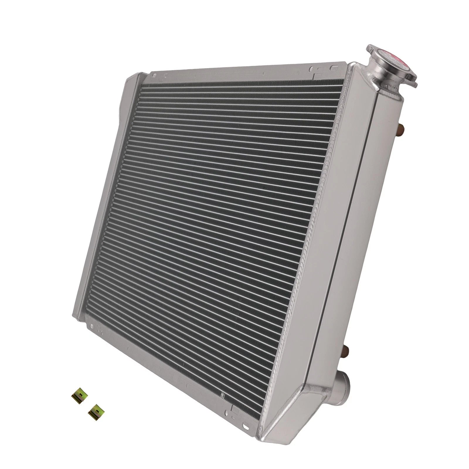 AT Transmission Radiator for Ford F150 F250 F350 (1980–1984) CC561 5.0L 5.8L V8