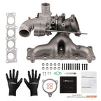 Turbo Charger for Land Rover Range Rover Evoque (2014–2017)