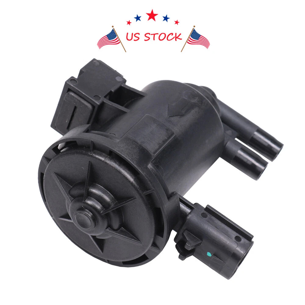 Vapor Canister Purge Solenoid for Dodge Dakota Durango Jeep TJ (2004–2006)