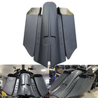 7" Stretched Saddlebags Rear Fender Light for Harley Touring (2014–2023)