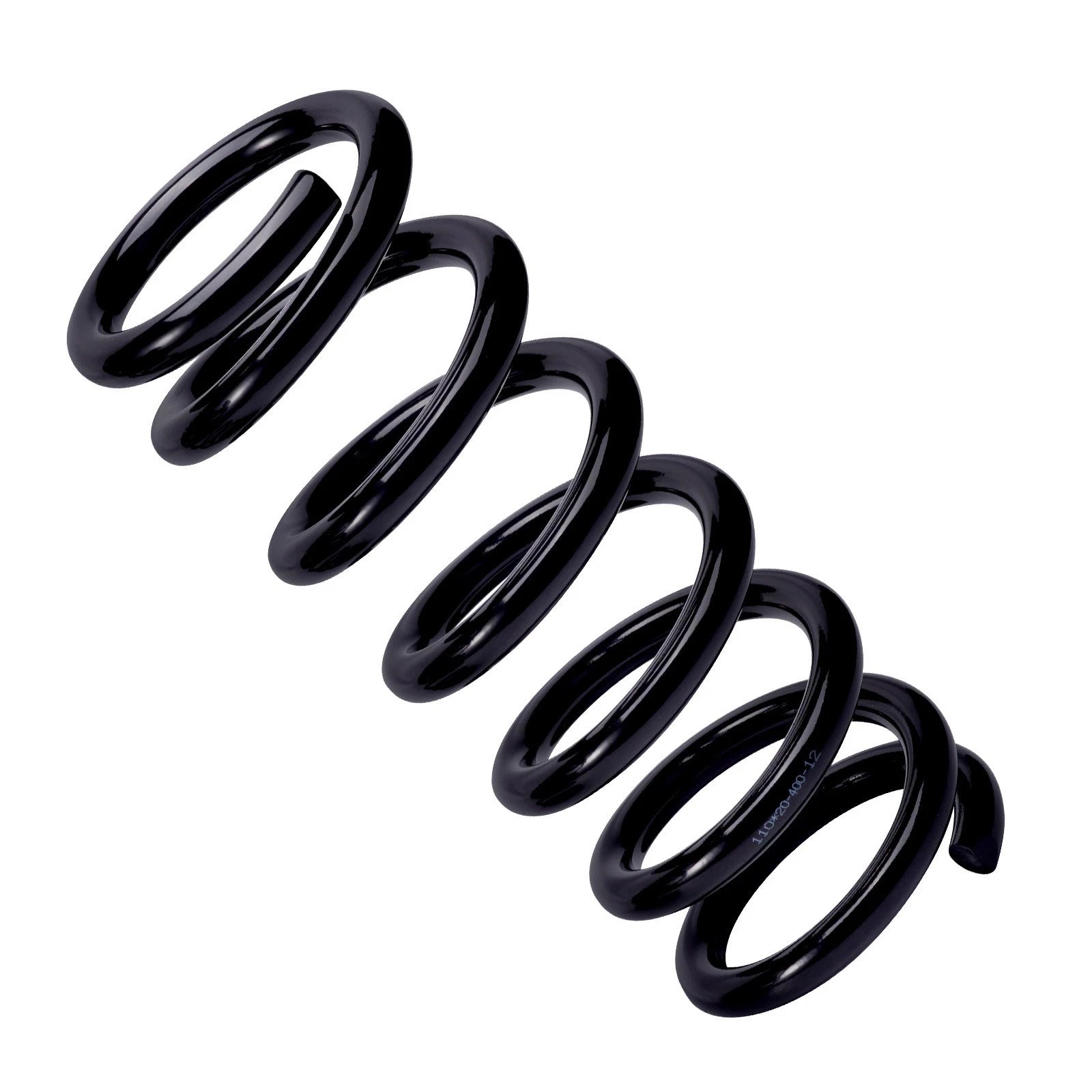 4" Front Drop Spindles Suspension Kit for Chevy Silverado GMC Sierra (1999–2007)