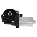 RV Window Motor for Kwikee 676061, Lippert 1101428 (Fits Stair Entry Step)