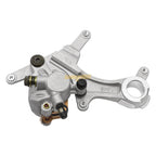 Rear Brake Caliper with Pads for Kawasaki KX250F (2004–2019)