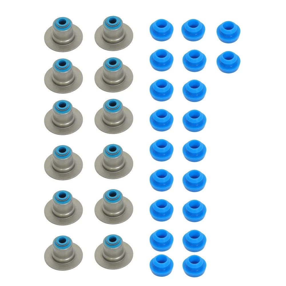 Set of Head Gasket Bolts for Durango Dakota Grand Cherokee (2005–2012)