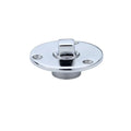 Stainless Steel 316 Marine Drain Stopper for Yacht Drain Outlet