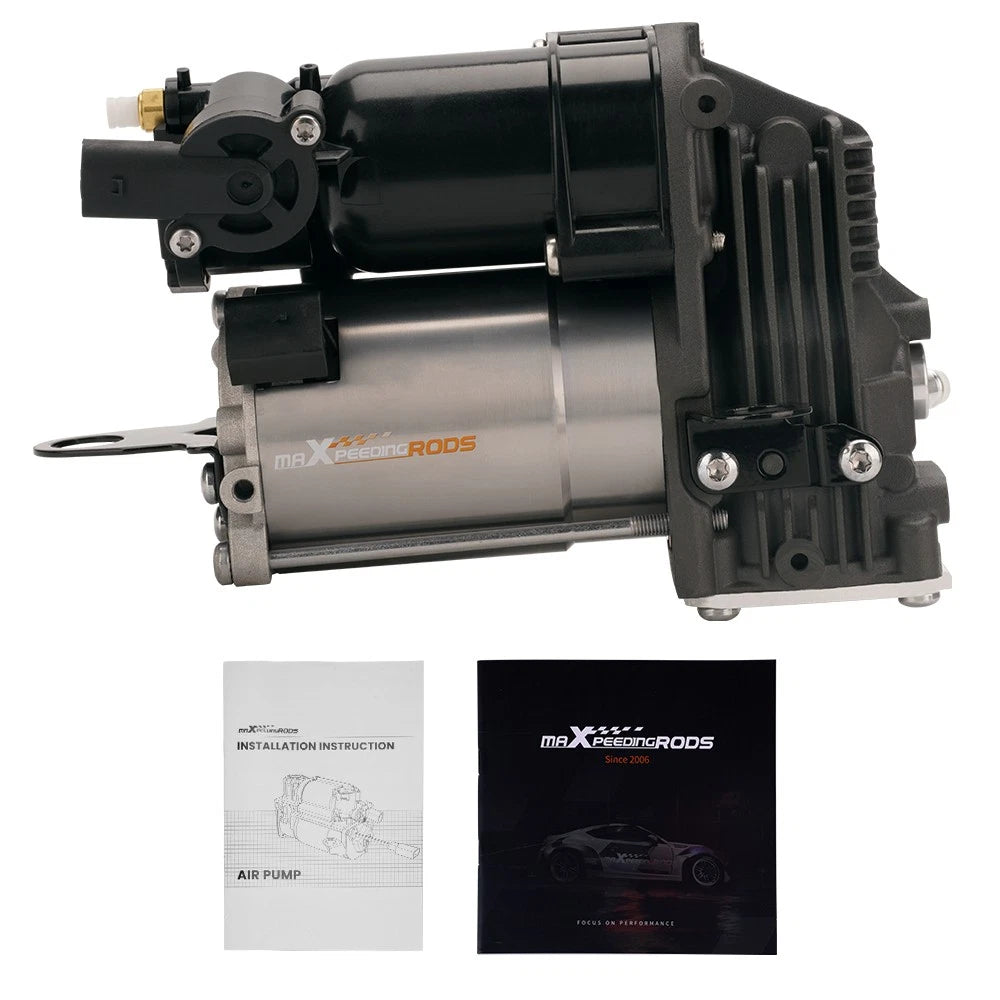 Air Compressor for Mercedes Benz S Class (2007–2013)
