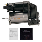 Air Compressor for Mercedes Benz S Class (2007–2013)