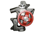 Water Pump Assembly for New Holland TS100 TS110 TS115 (1999–2006)