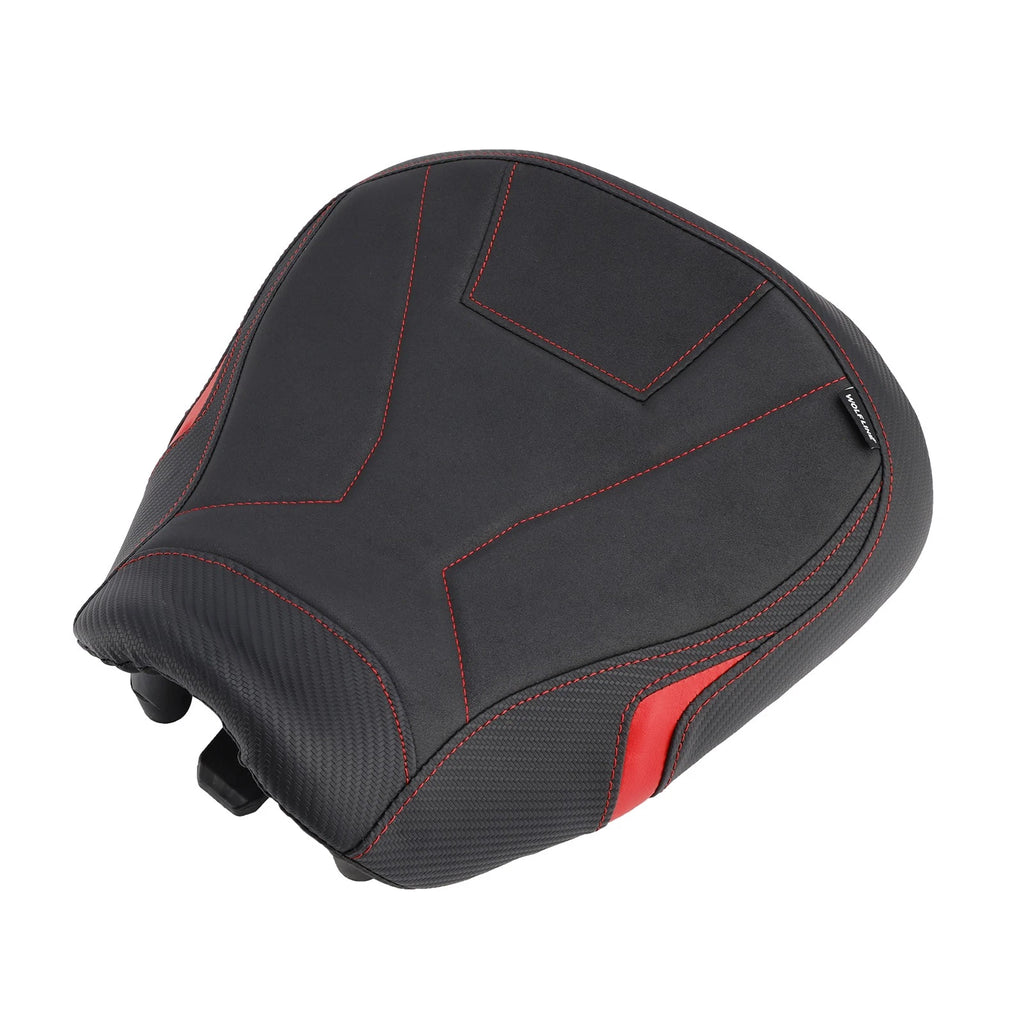 Front Driver Seat Cushion for Yamaha Tracer 9/GT (2021–2023)