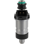 Set of 4 Fuel Injectors for Honda Accord (1998–2002) Acura CL TL (1997–1999) 3.0L