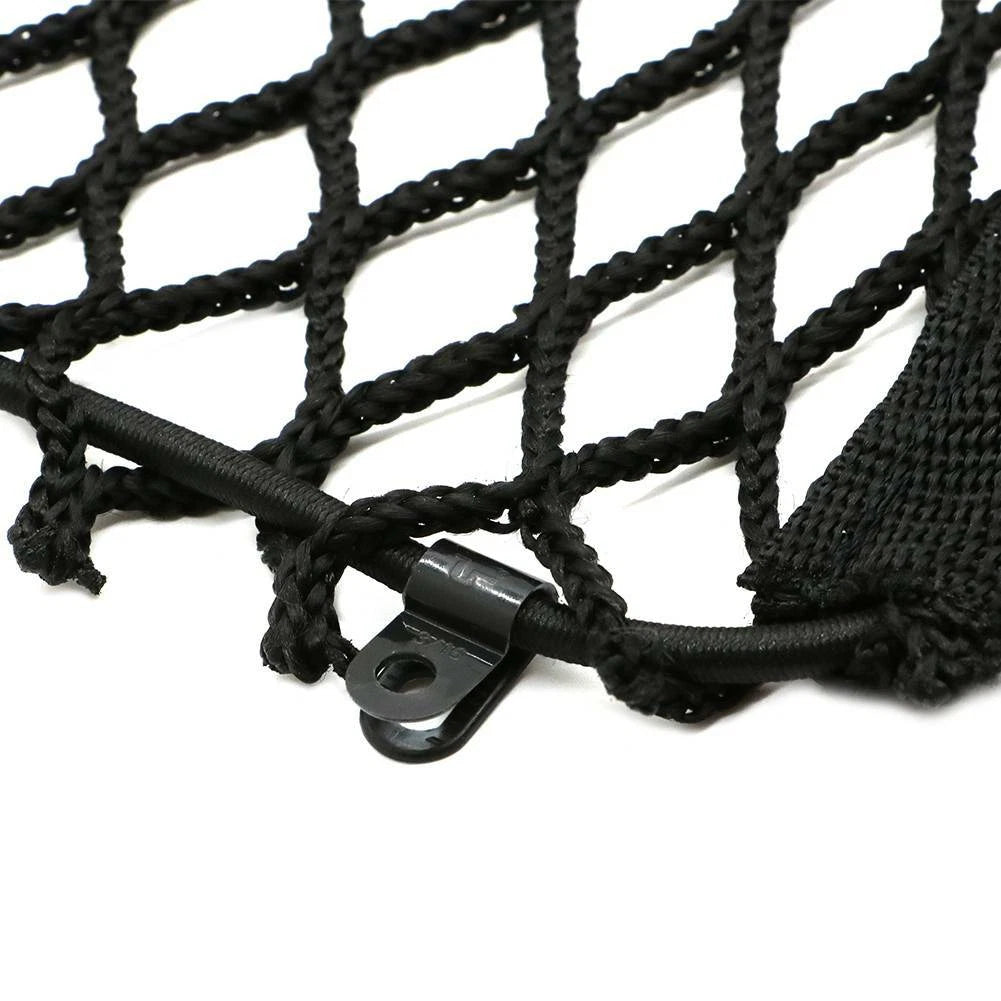 Cargo Storage Net for BMW R1200GS R1250GS F650GS R850GS F750GS (2013–2023)