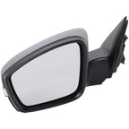 Heated Driver Left Side Mirror for VW Beetle (2012–2018)