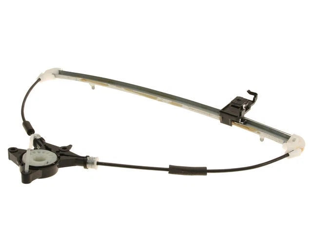 Rear Left Window Regulator for Mazda 3 Sport (2009) TV855WP