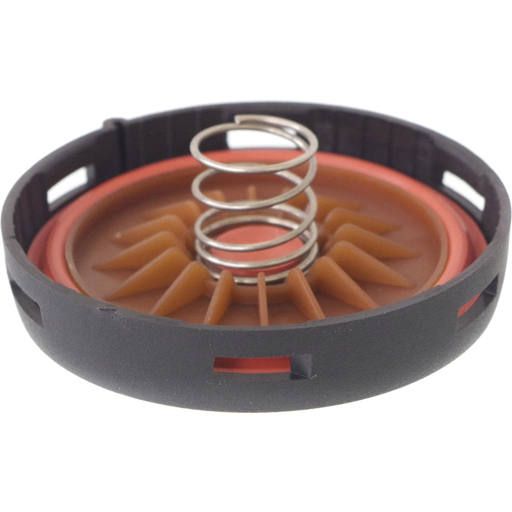 Valve Cover for Porsche Cayenne (2003–2006) Turbo S