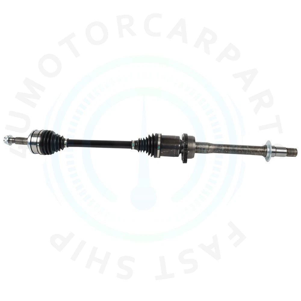 Front Right CV Axle for Toyota Camry (2018–2019)