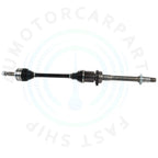 Front Right CV Axle for Toyota Camry (2018–2019)
