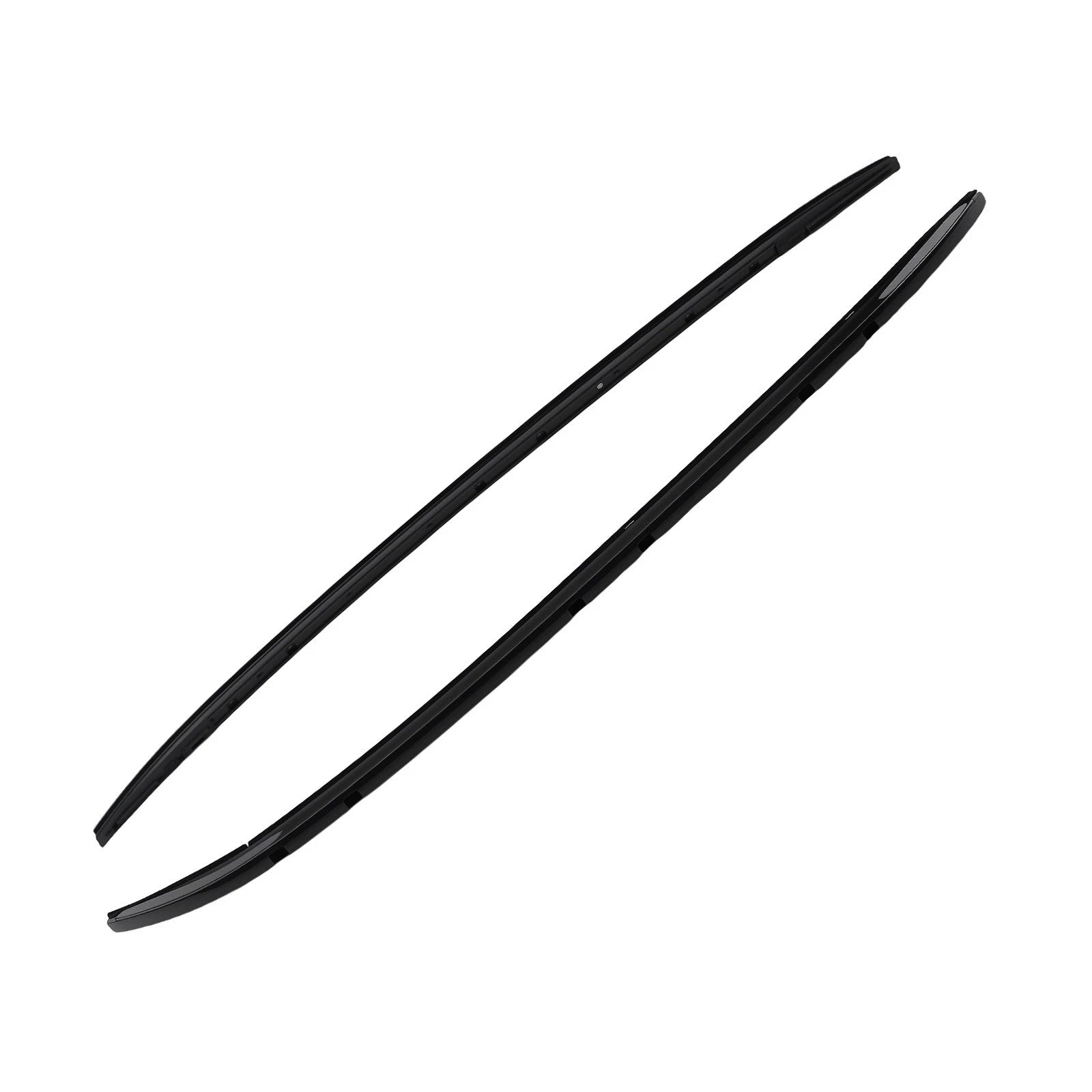 Roof Rack Rail for Mazda CX-5 (2017–2024) Luggage Carrier Cross Bar