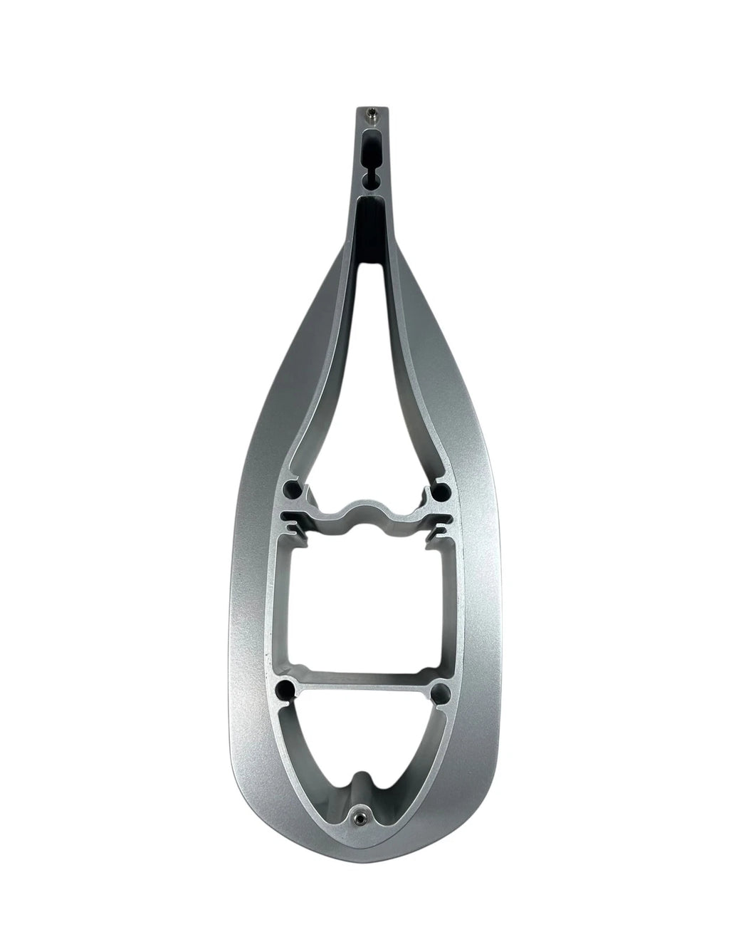 5in Spacer Silver for Mercury (8M0147047, 8M0124422)