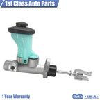 Clutch Master Cylinder for Toyota 4Runner Pickup (1989-1995)