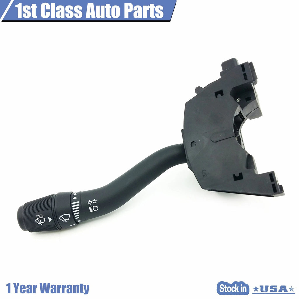 Turn Signal Wiper Lever Switch for Ford F-150 (Year Range)