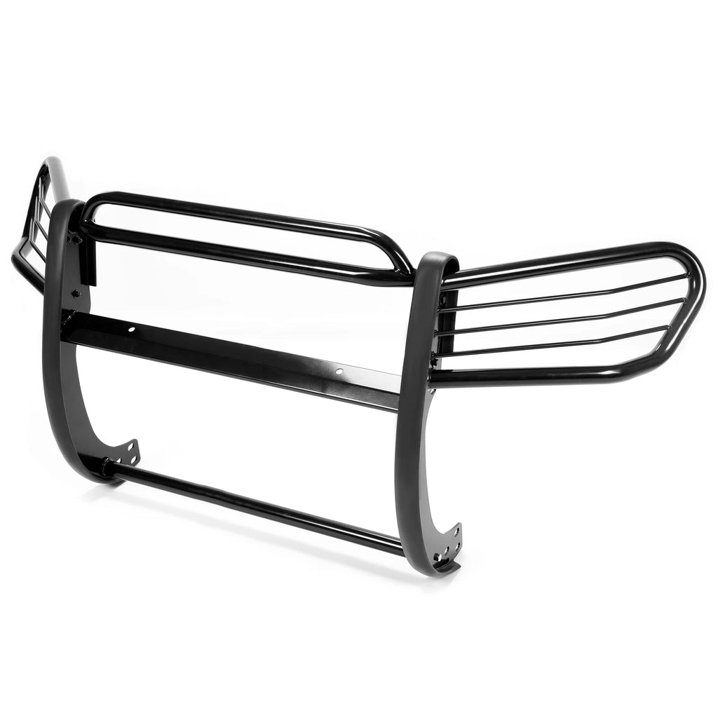 Front Bumper Grille Brush Guard Steel Protector for Toyota 4Runner (2003–2009)