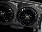 320-Watt Stage 4 Tuned Speaker for Can-Am Defender (See Fitment)