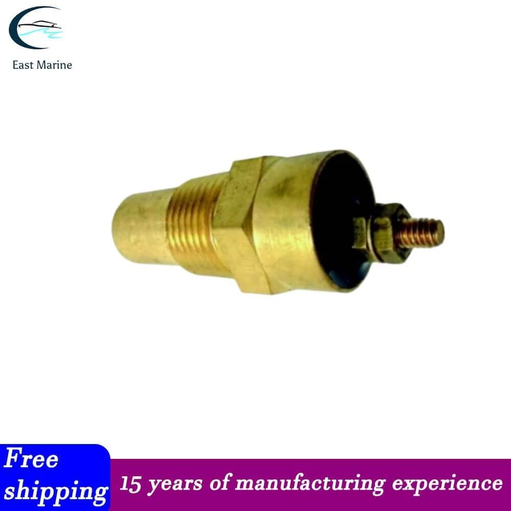 Water Temperature Switch for Mercruiser 4.3 5.0 5.7 7.4 8.2 L (1986–2009)