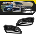 2X Inside Door Handles for Chevy Cruze (2011–2015) EXV