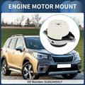 Engine Motor Mount for Mercedes Benz GLE W166 (2015–2019) 3.0T 7A/MT