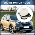 Engine Motor Mount for Mercedes Benz GLE W166 (2015–2019) 3.0T 7A/MT