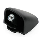 Left Right Outside Door Handle End Cap for Hummer H3 (2006-2010)