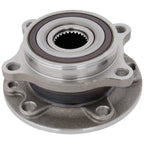 Wheel Hubs for Dodge Dart (2013–2016) Front & Rear 5 Lug with Bearing