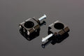 Renthal D36 Bar Mount for KTM 125-500SX/EXC/EXC-F/XC/XC-F/GasGas/Husq (2023–2023)